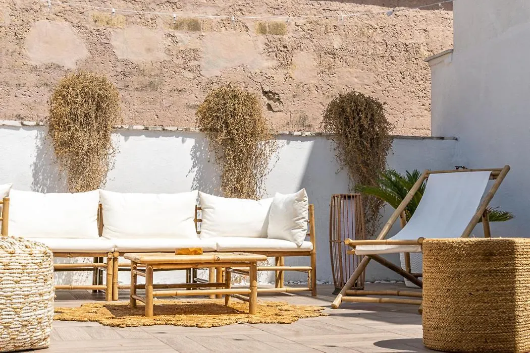 Bed & Breakfast Terrazza Vallisa Bari