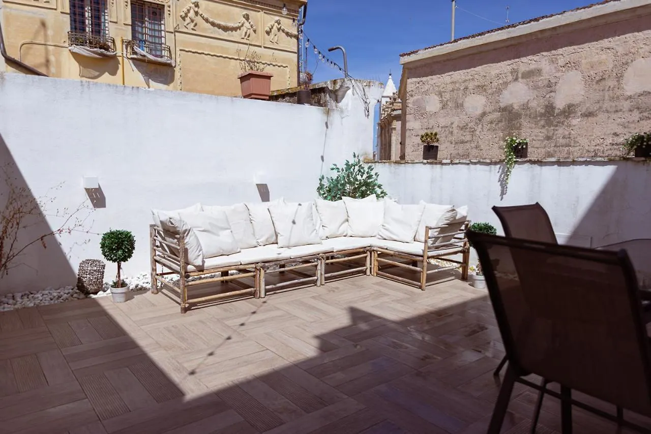 Terrazza Vallisa Bari Frühstückspension