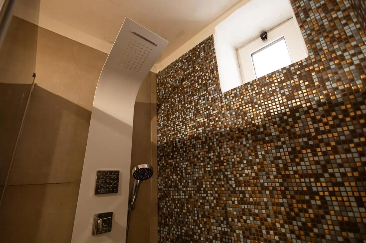Bed & Breakfast Terrazza Vallisa Bari