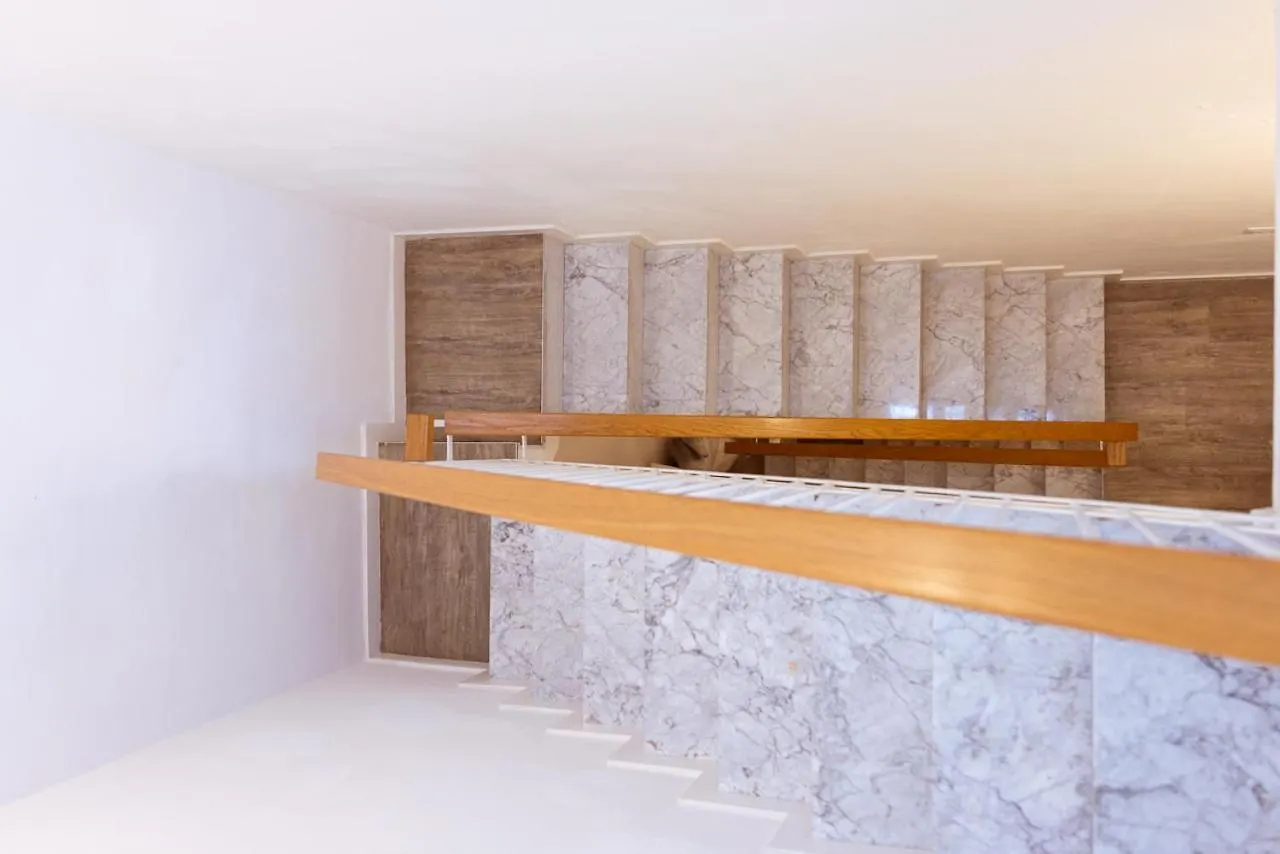 Terrazza Vallisa Bari Bed & Breakfast