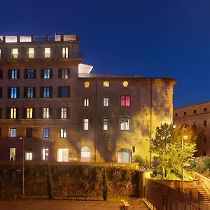 Rhinoceros Aparthotel Rom