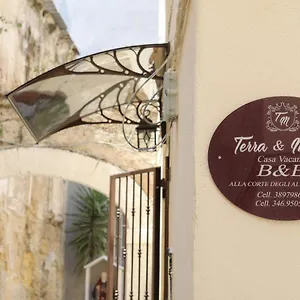 Corte Degli Alberolungo Bed & Breakfast