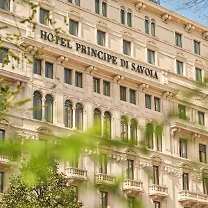 Principe Di Savoia - Dorchester Collection Hotel Mailand