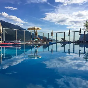 Capo Reamol Hotel Limone sul Garda