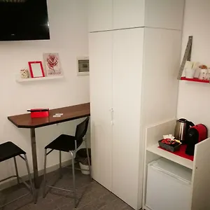 Simply House In 2 Bari