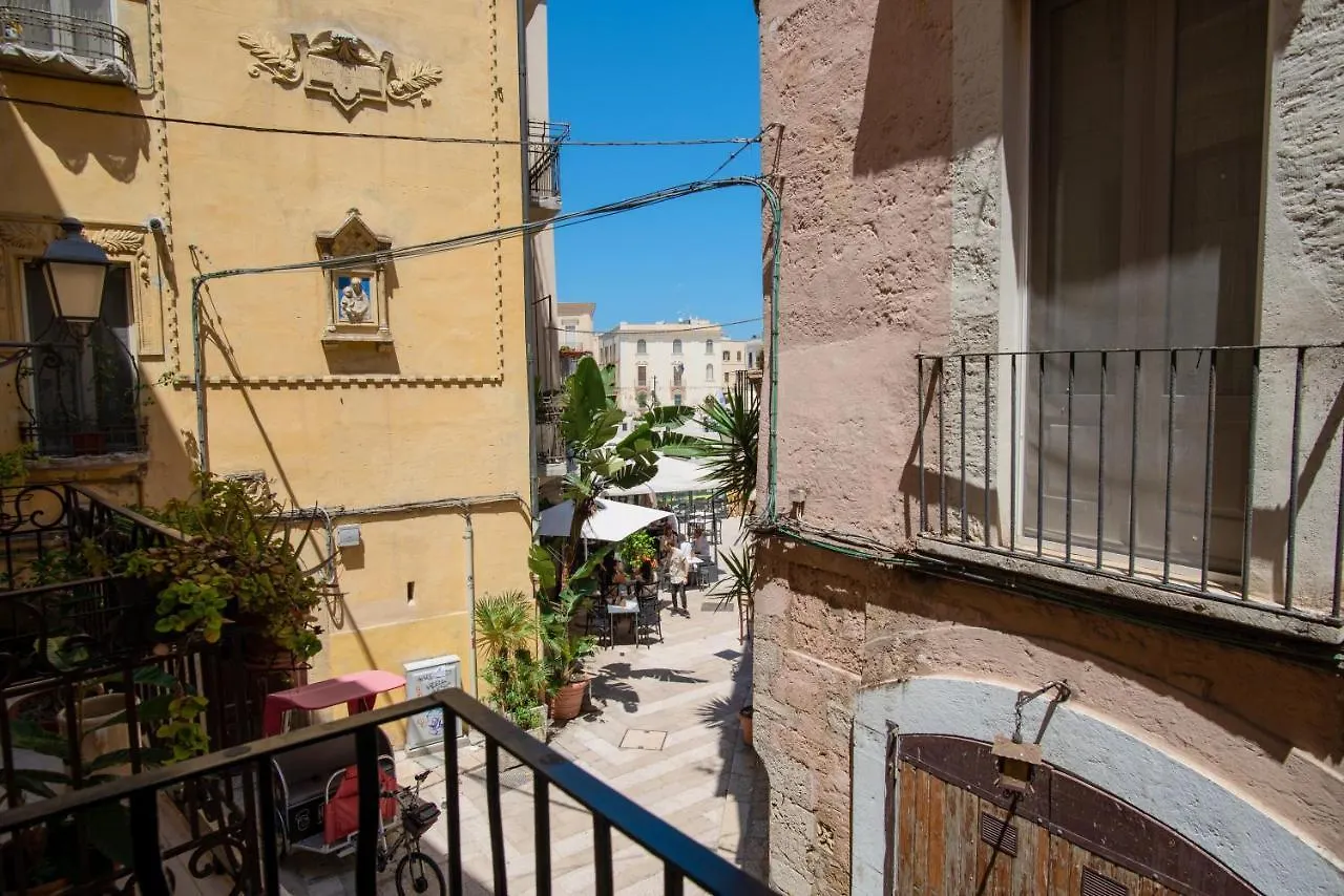 Terrazza Vallisa Bari