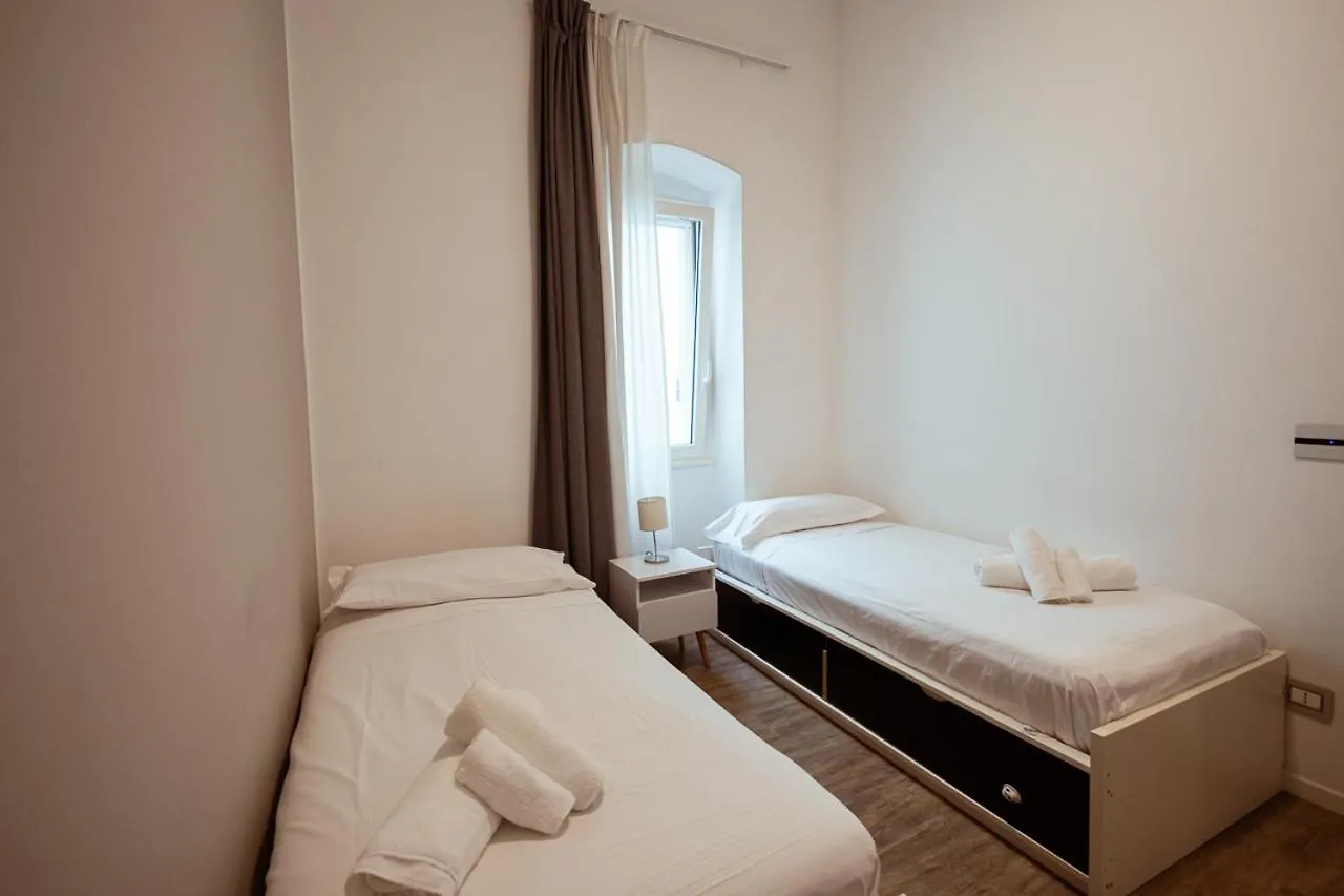 Terrazza Vallisa Bari Bed & Breakfast