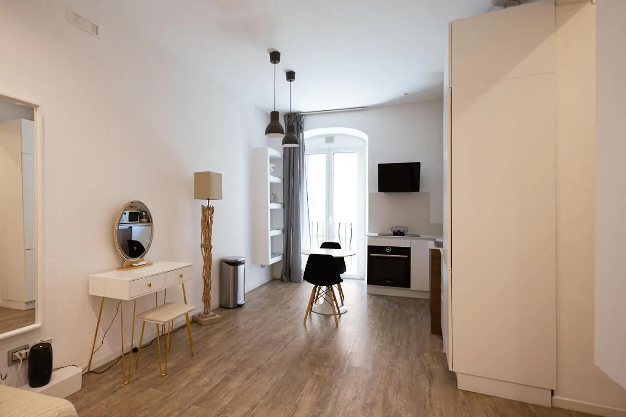 Bed & Breakfast Terrazza Vallisa Bari